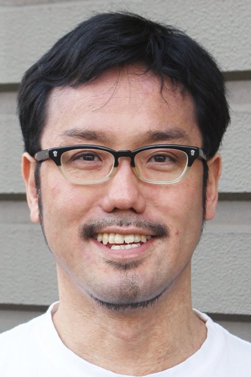 Profile image of Daisuke Miyazaki