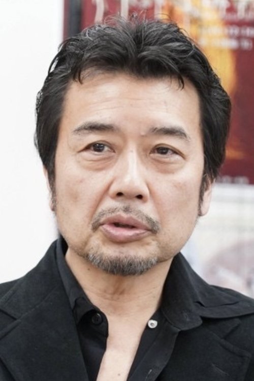 Profile image of Daisuke Tengan