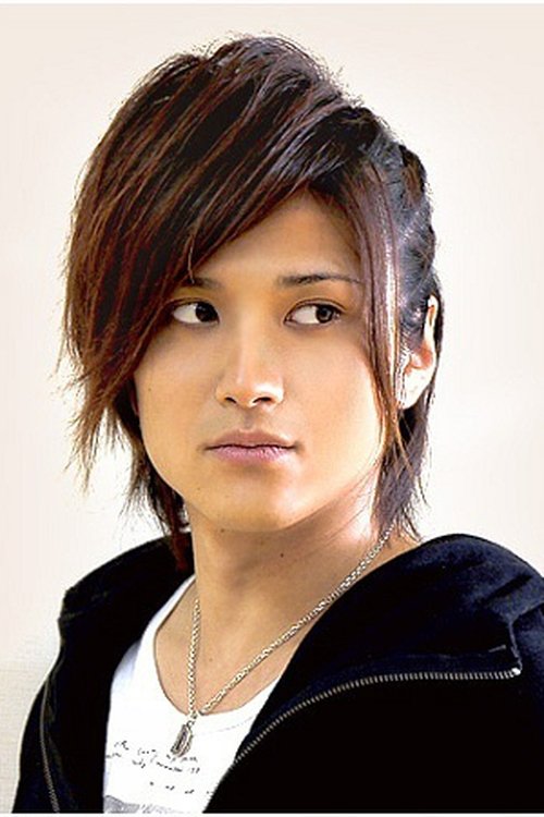 Daisuke Watanabe photo