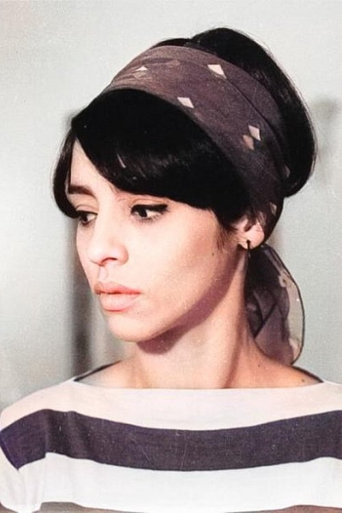 Daisy Granados photo