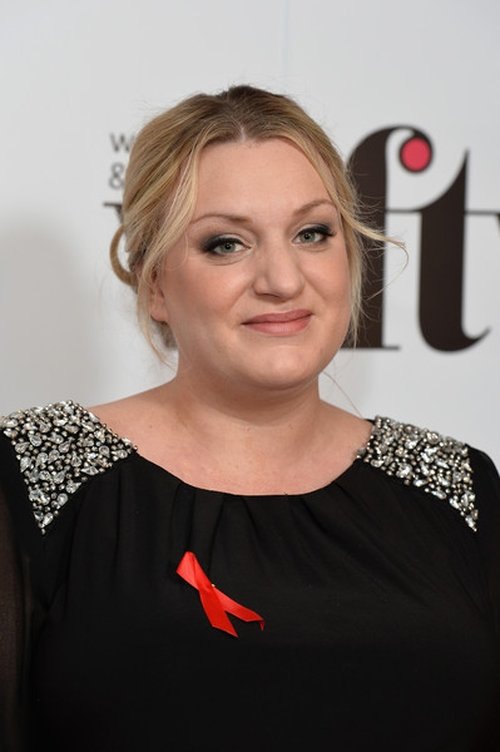 Daisy May Cooper photo