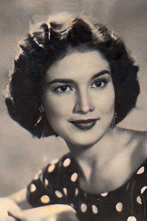 Daisy Romualdez photo