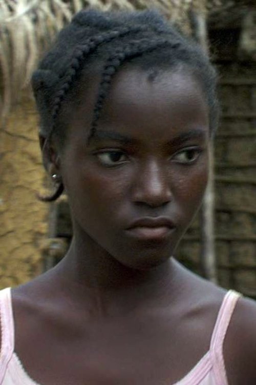 Daisy Victoria Vandy photo