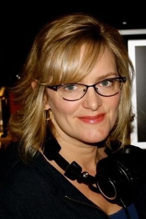 Profile image of Daisy von Scherler Mayer