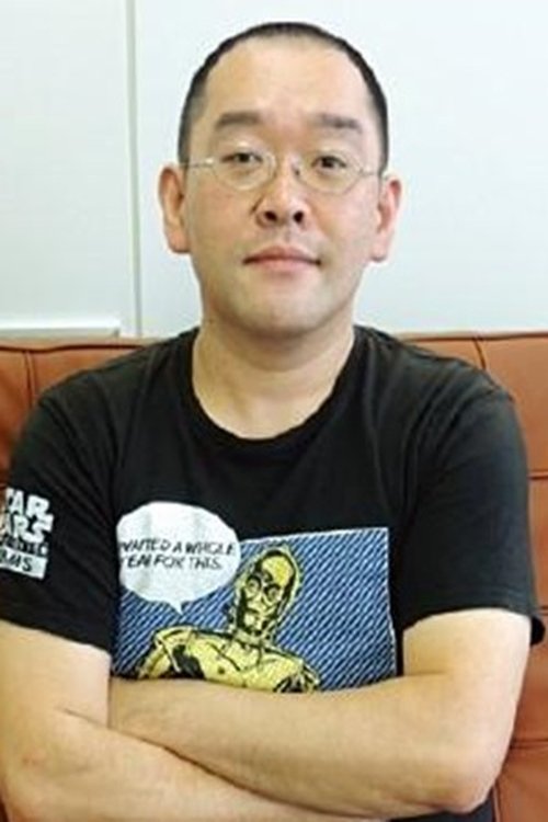 Profile image of Daizen Komatsuda