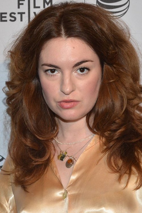 Dakota Goldhor photo