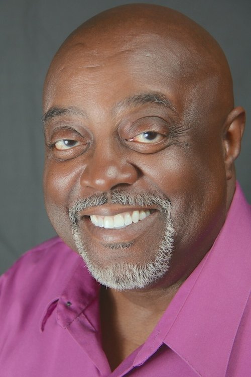 Dale E. Turner photo