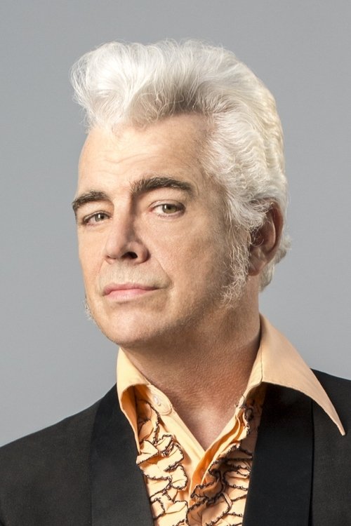 Dale Watson photo