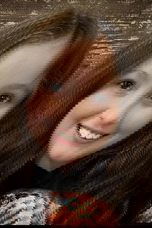 Dali Rose Tetreault photo