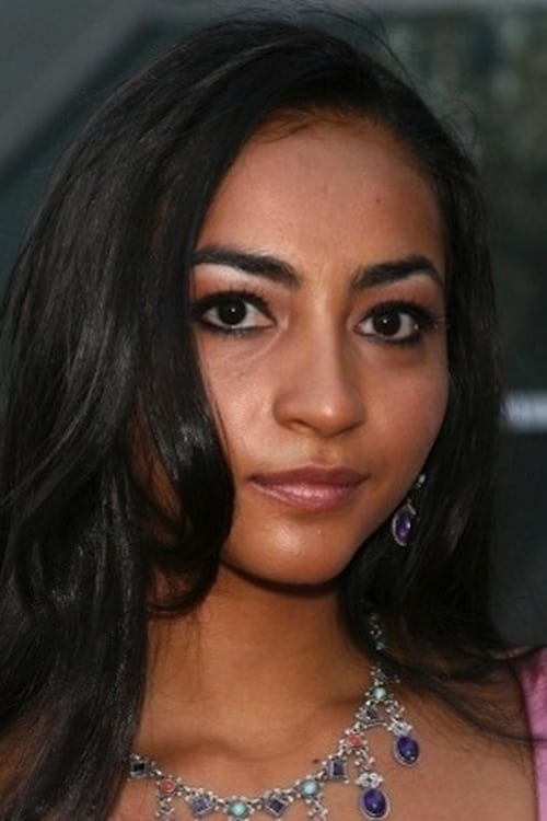 Dalia Hernández photo