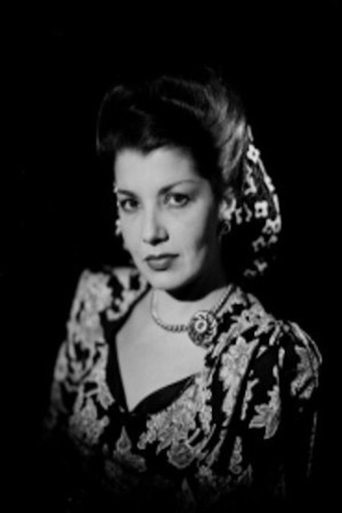 Dalia Íñiguez photo