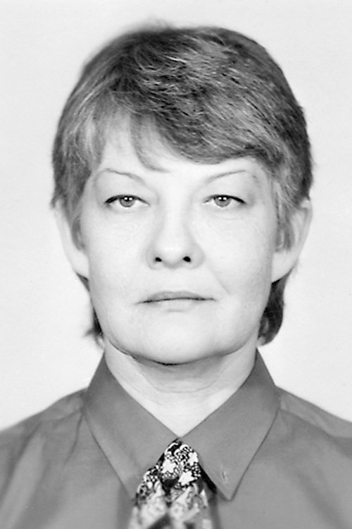Dalia Melėnaitė photo