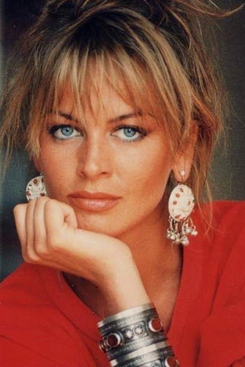 Dalila Di Lazzaro photo