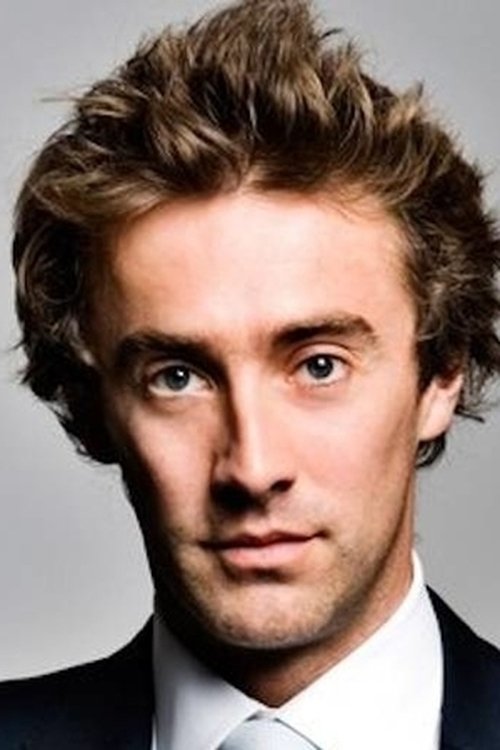 Dallas Campbell photo