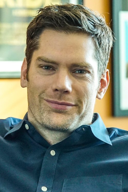 Profile image of Dallas Jenkins