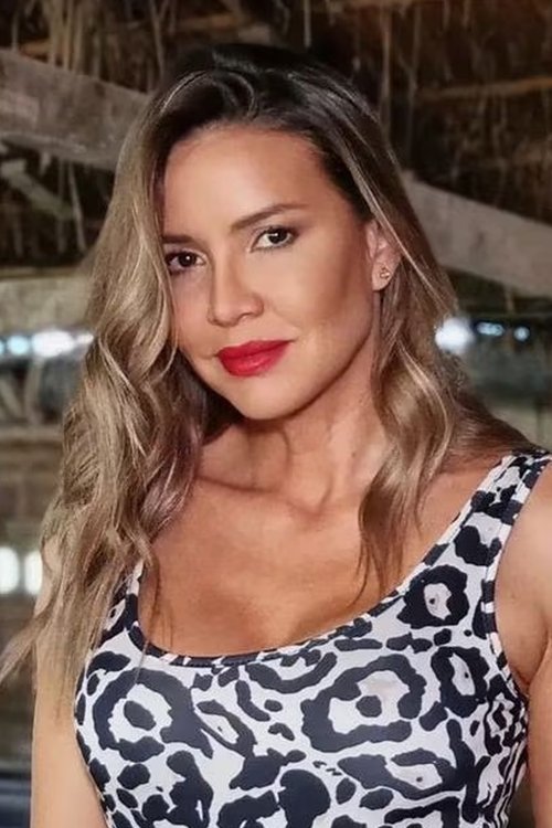 Dallys Ferreira photo