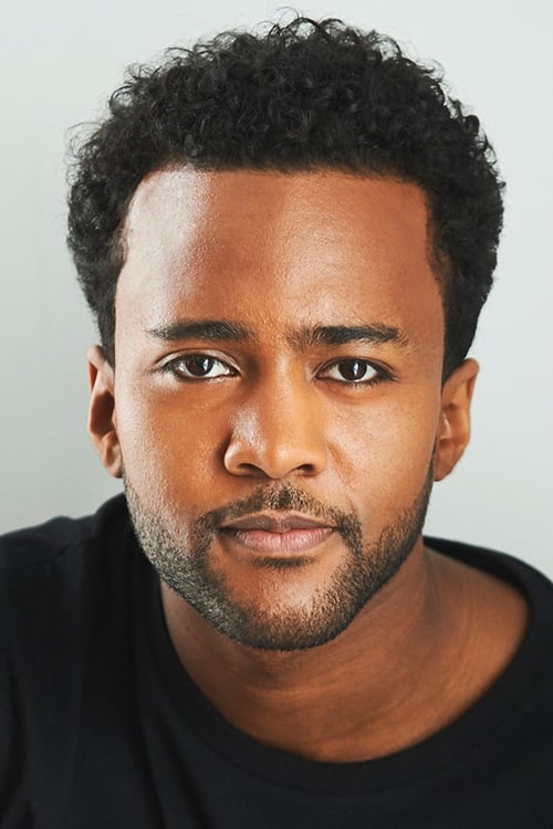 Dalmar Abuzeid photo