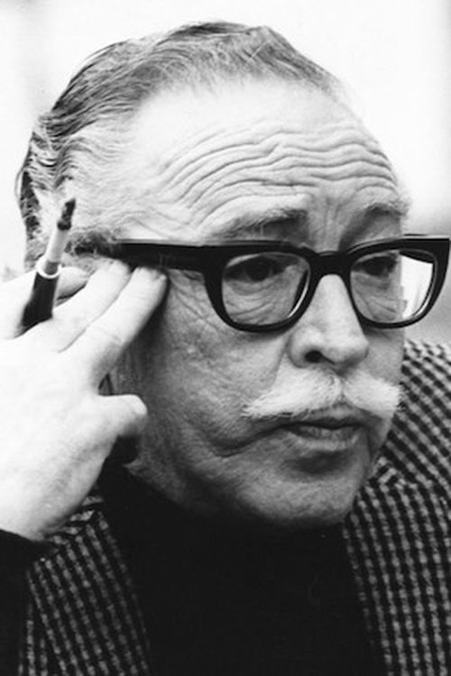 Profile image of Dalton Trumbo
