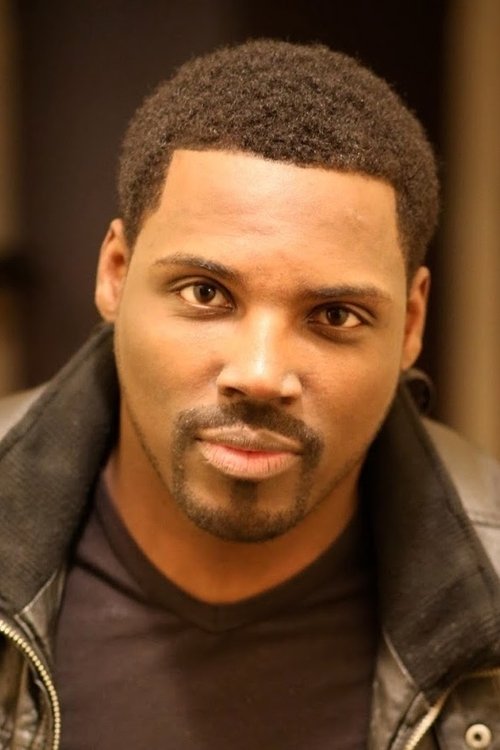 Damaine Radcliff photo