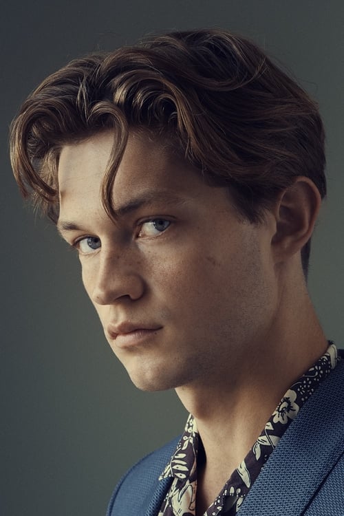 Damian Hardung photo