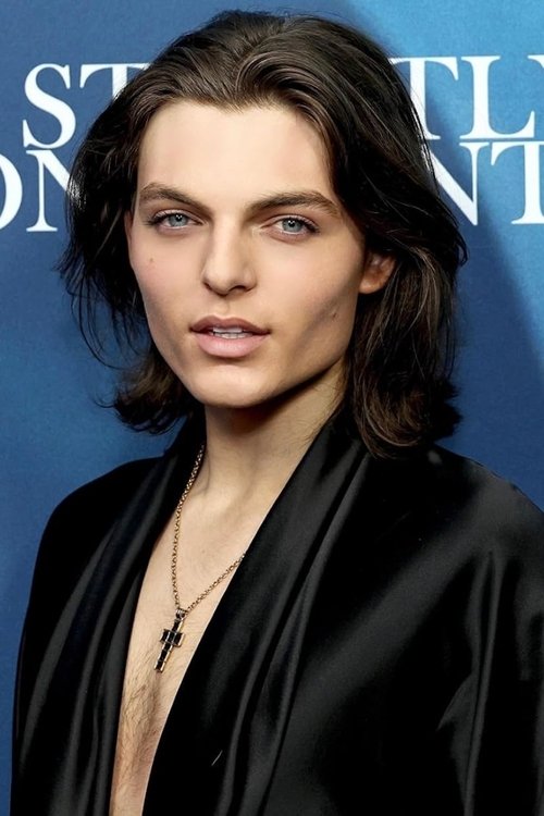 Profile image of Damian Hurley