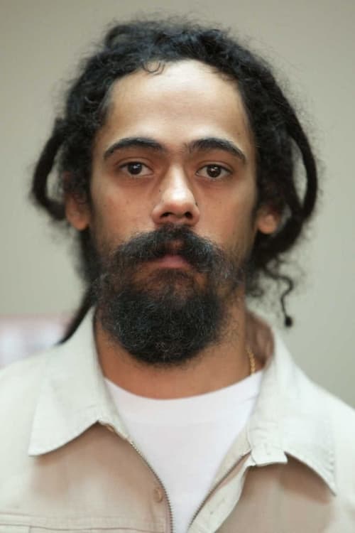 Damian Marley photo