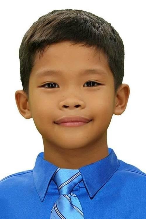 Damian Raileigh Bernardo photo