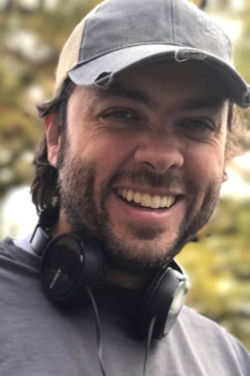 Profile image of Damián Romay