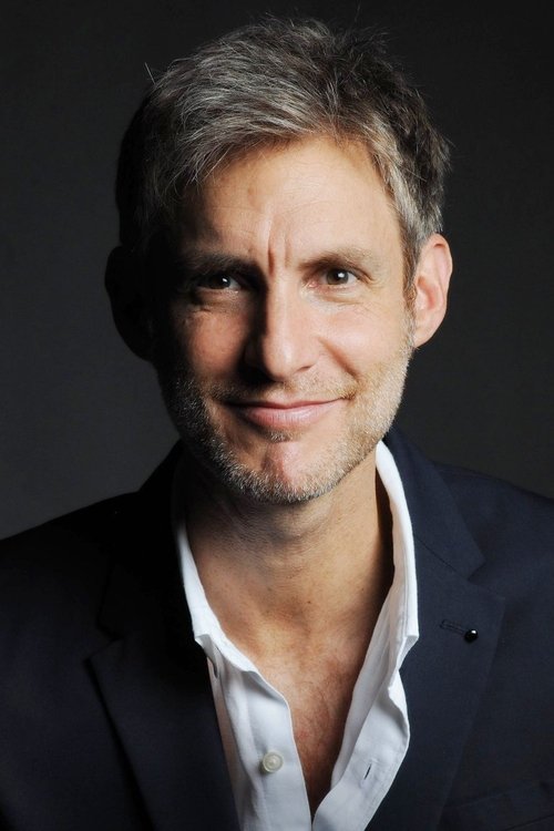 Profile image of Damián Szifron