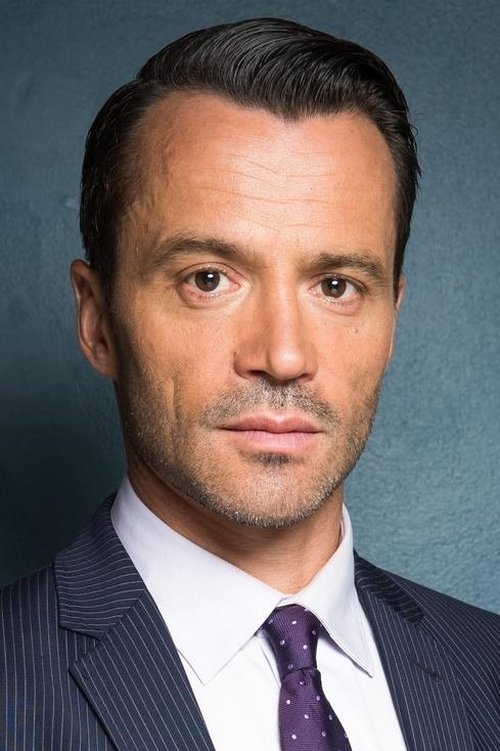 Damian Walshe-Howling photo