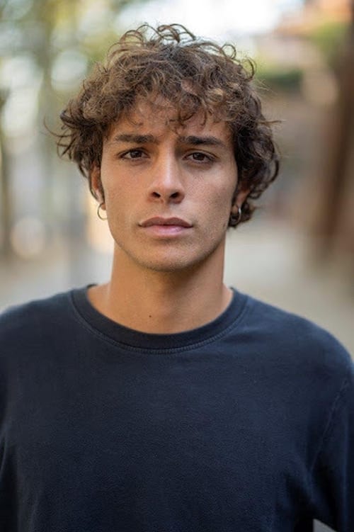 Damiano Gavino photo