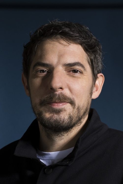 Damien Bonnard photo