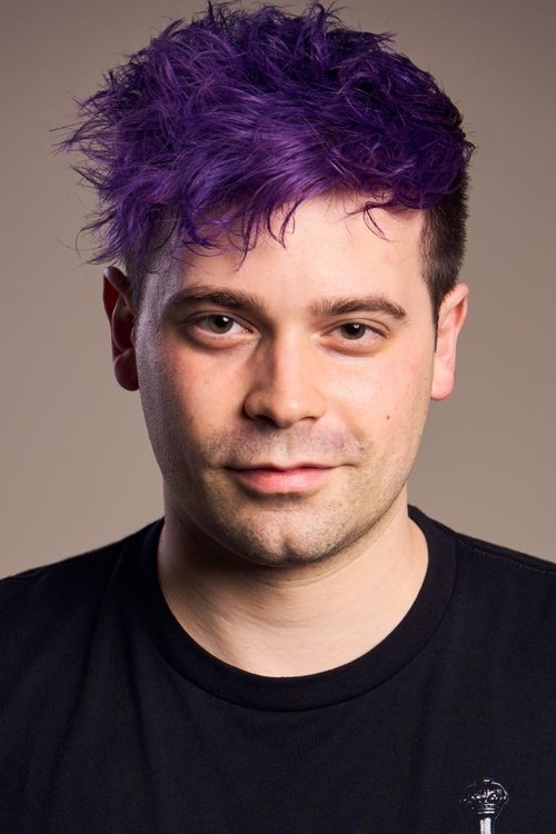 Damien C. Haas photo