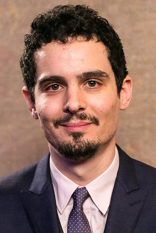 Damien Chazelle photo