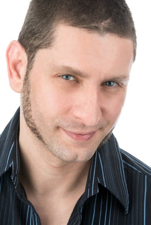 Damien Colletti photo