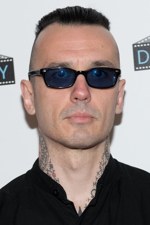 Damien Echols photo