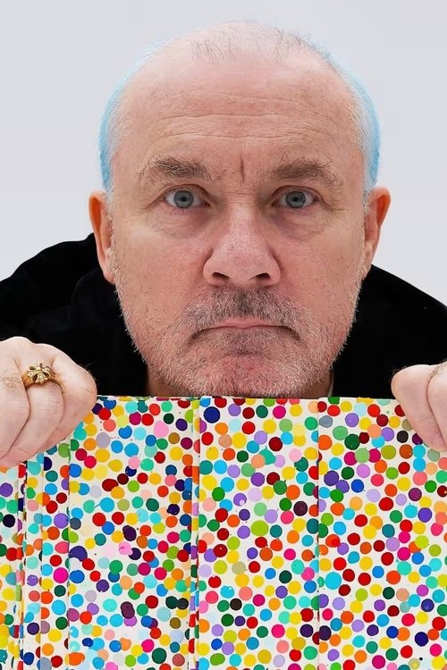 Damien Hirst photo