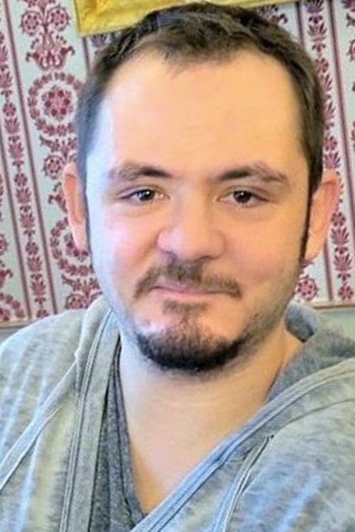 Damien Jouillerot photo