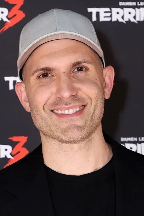 Profile image of Damien Leone