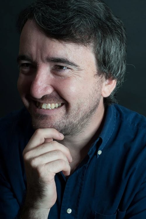 Damien Marchal photo