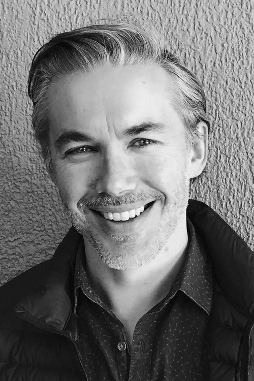 Profile image of Damien Power