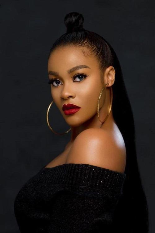 Damilola Adegbite photo