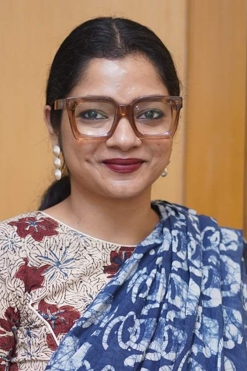 Daminee Benny Basu photo