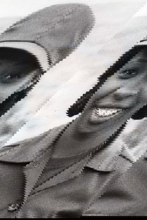 Damita Jo Freeman photo