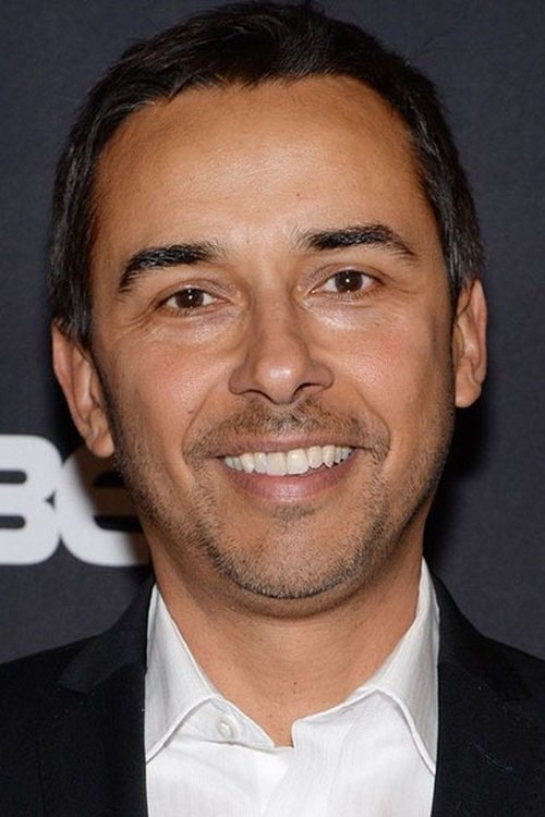 Damon D'Oliveira photo