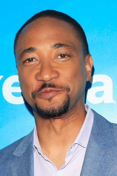 Damon Gupton photo