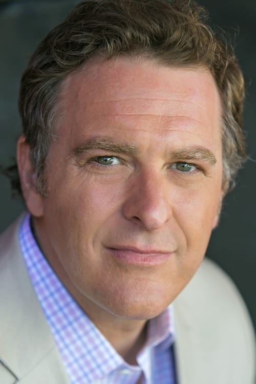 Damon K. Sperber photo