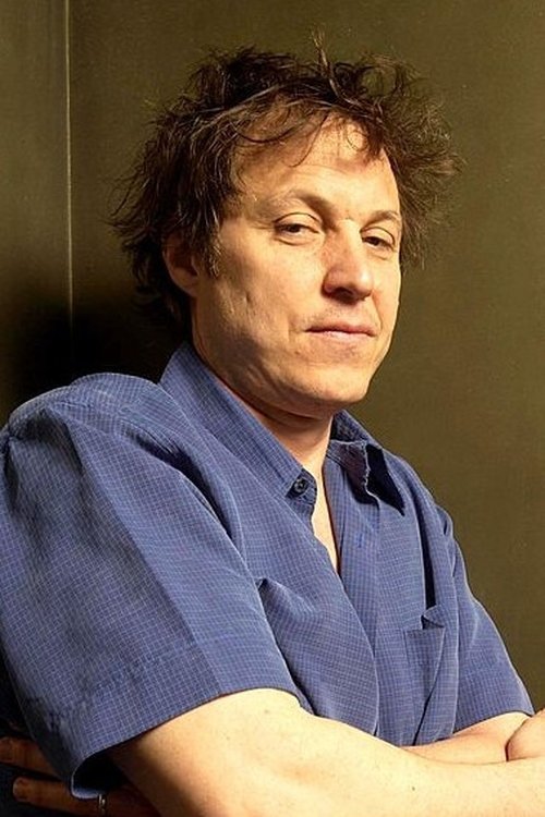 Profile image of Damon Santostefano