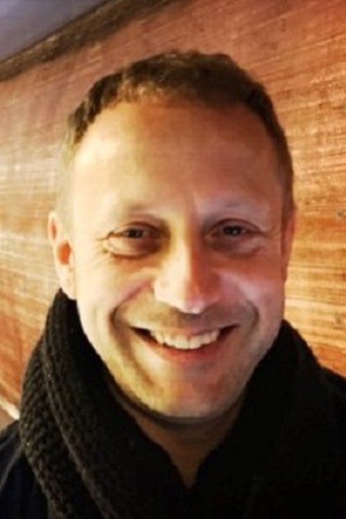 Profile image of Damon Thomas