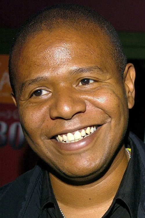 Damon Whitaker photo